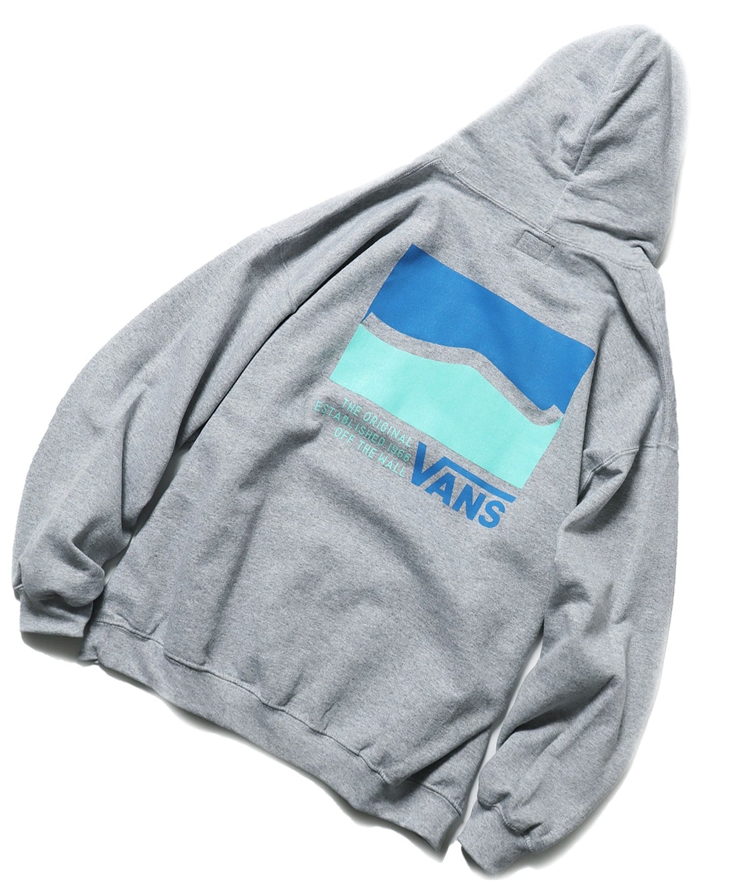 🇯🇵VANS《Paint Hoodie 》