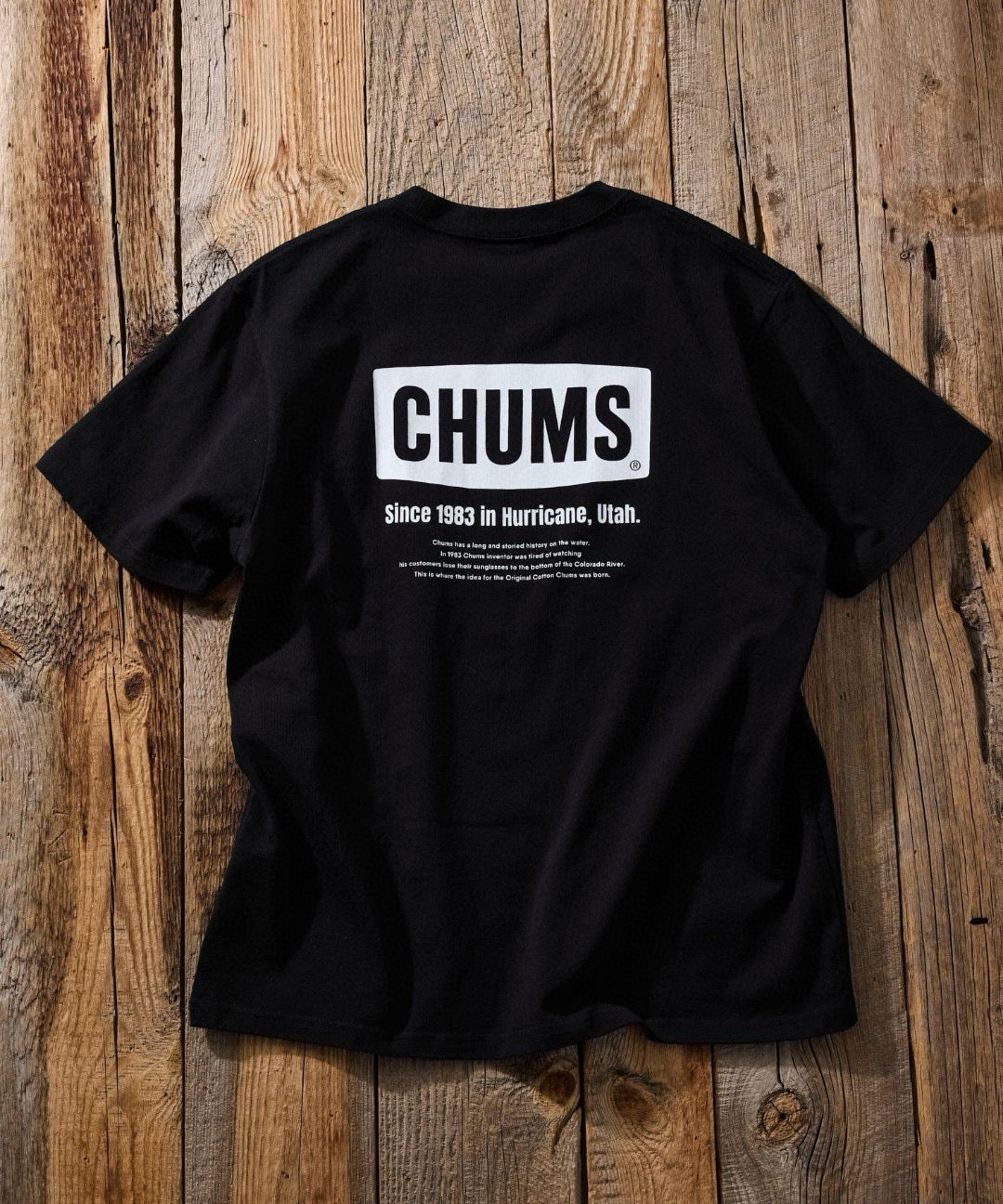 .🇯🇵CHUMS×FREAK'S STORE 【限定展開】 Tシャツ