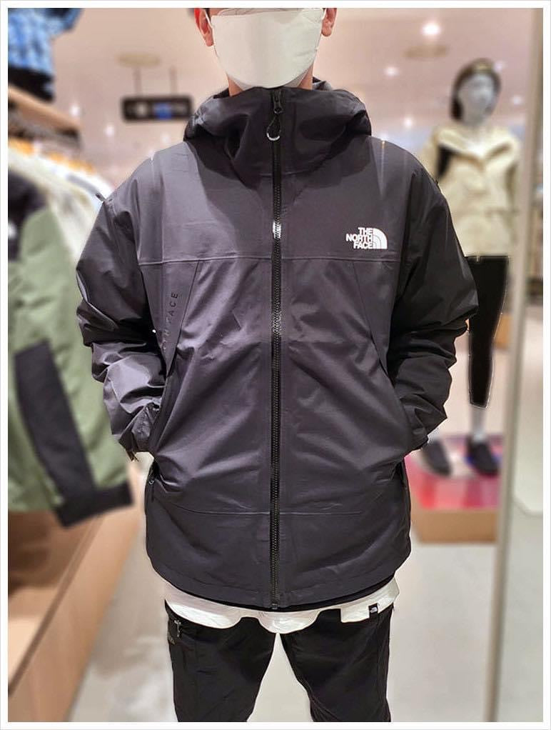 . 🇰🇷THE NORTH FACE/REALVENT®《防水| 防風 | 透氣|高功能性外套》