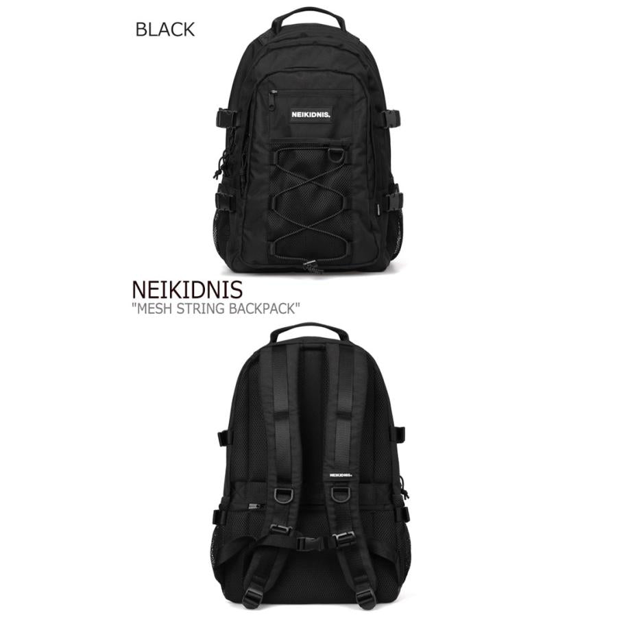 🇰🇷 NEIKIDNIS BACKPACK🎒