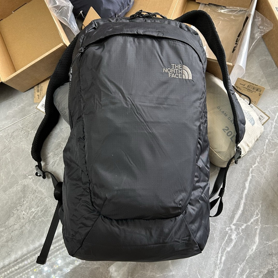 2024"新品 🇰🇷 THE NORTH FACE/Packable “Glam Daypack”防潑水💦