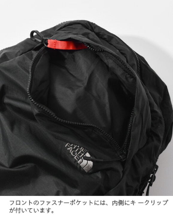 2024"新品 🇰🇷 THE NORTH FACE/Packable “Glam Daypack”防潑水💦