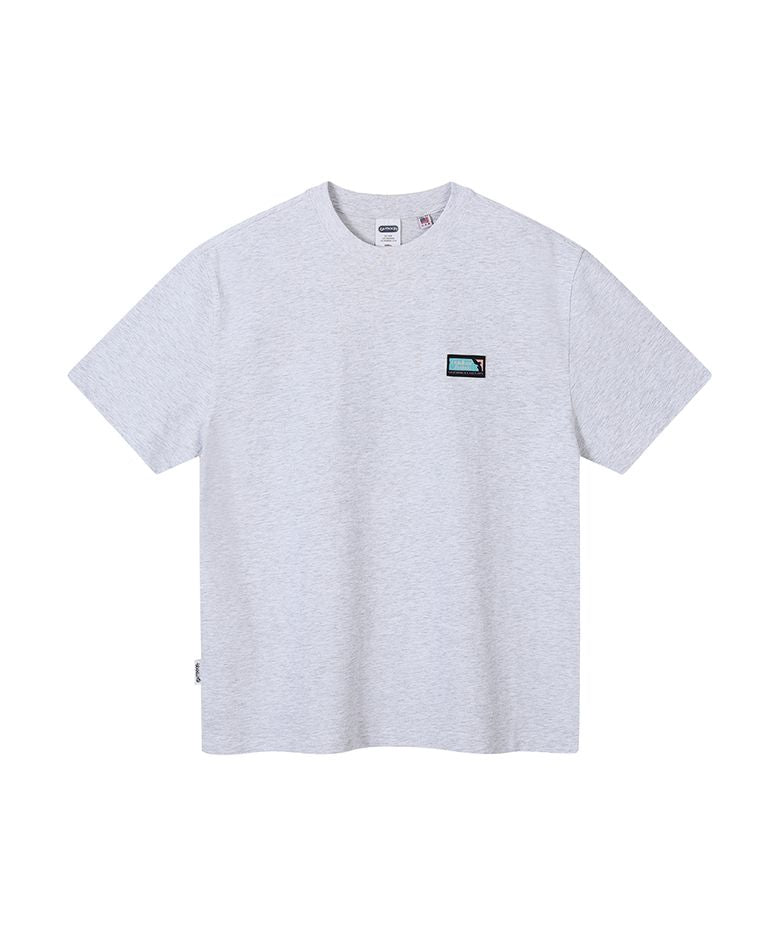 . 🇰🇷OUTDOORS PRODUCTS《ARCHIVE LOGO 半袖TEE》