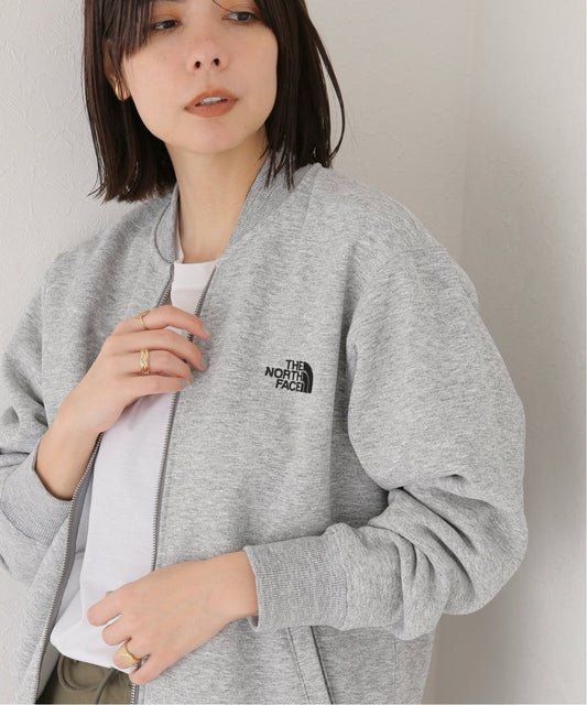 .🇯🇵 THE NORTH FACE | 刺繍 Zip Jacket