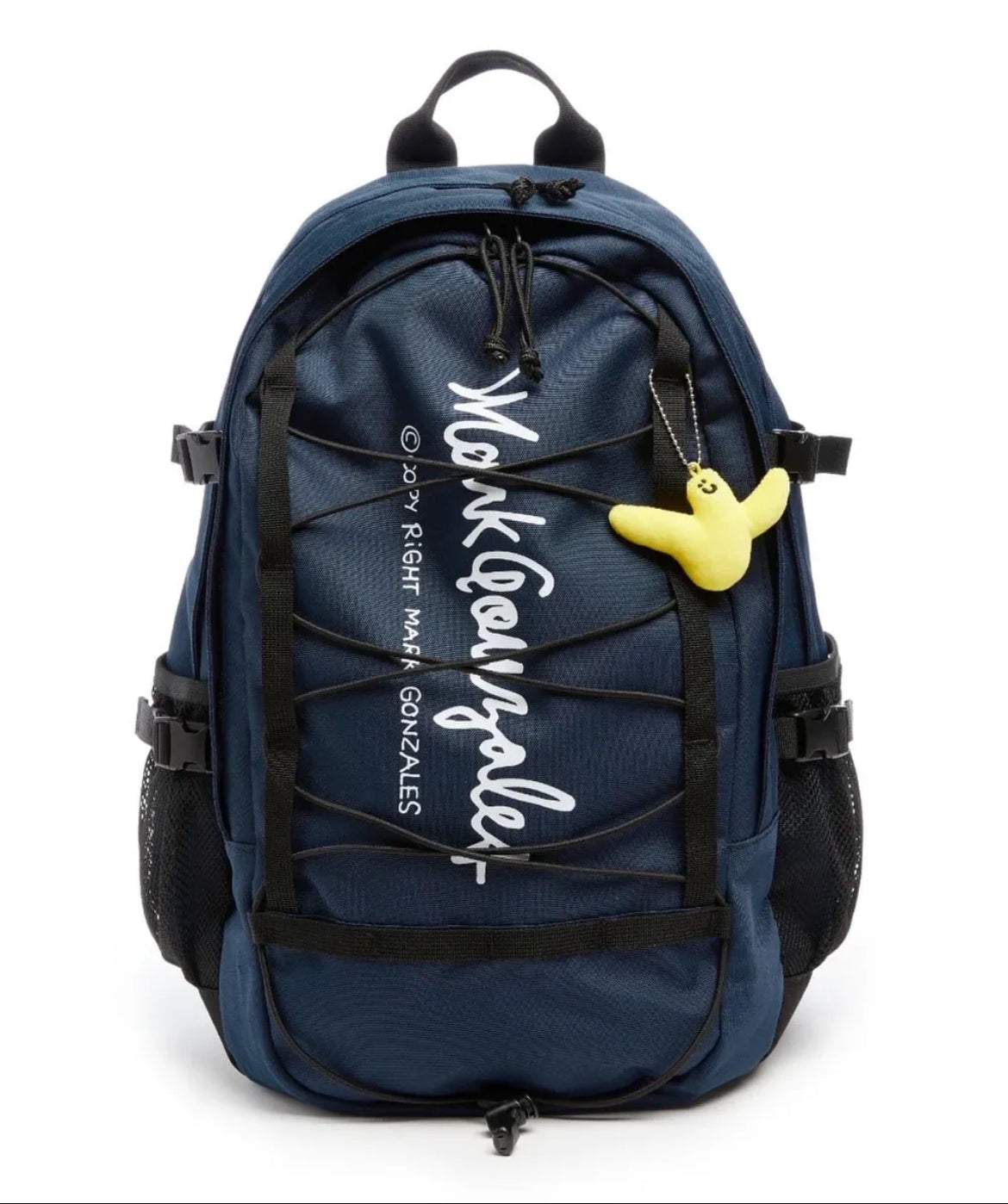 🇰🇷 Mark Gonzales BACKPACK🎒 – not4FUN.wear