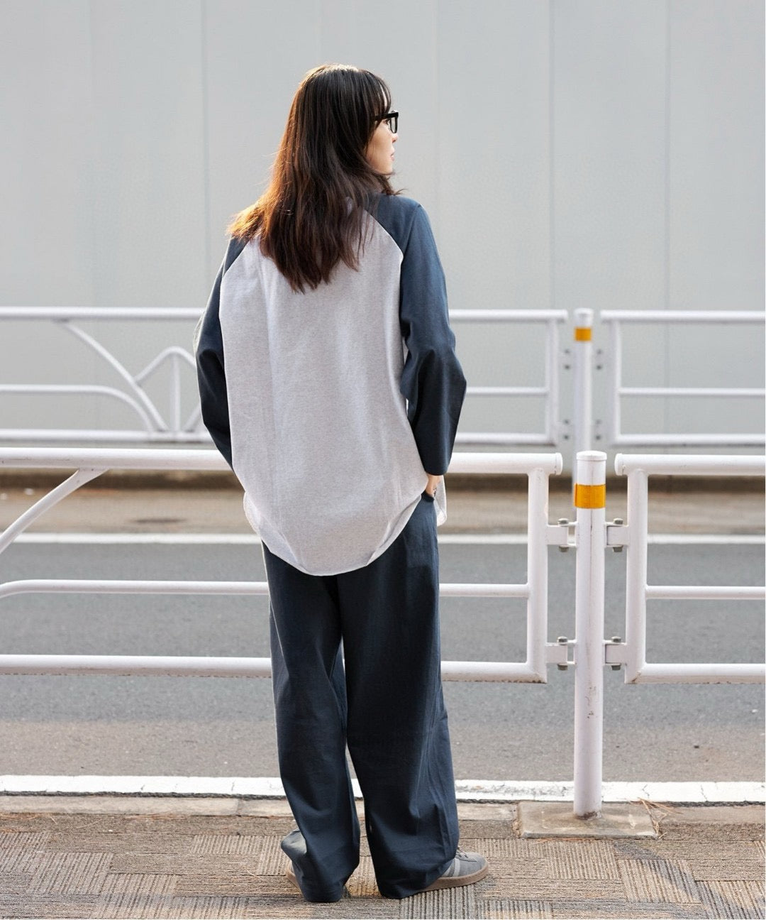 🇯🇵 【CHAMPIONxJS】 by HOLIDAY LONG PANTS