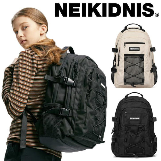 🇰🇷 NEIKIDNIS BACKPACK🎒