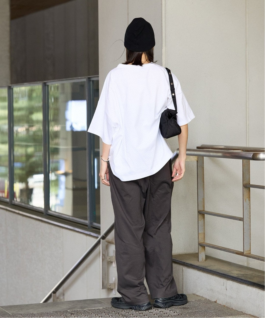 🇯🇵 【CHAMPIONxJS】 by HOLIDAY LONG PANTS