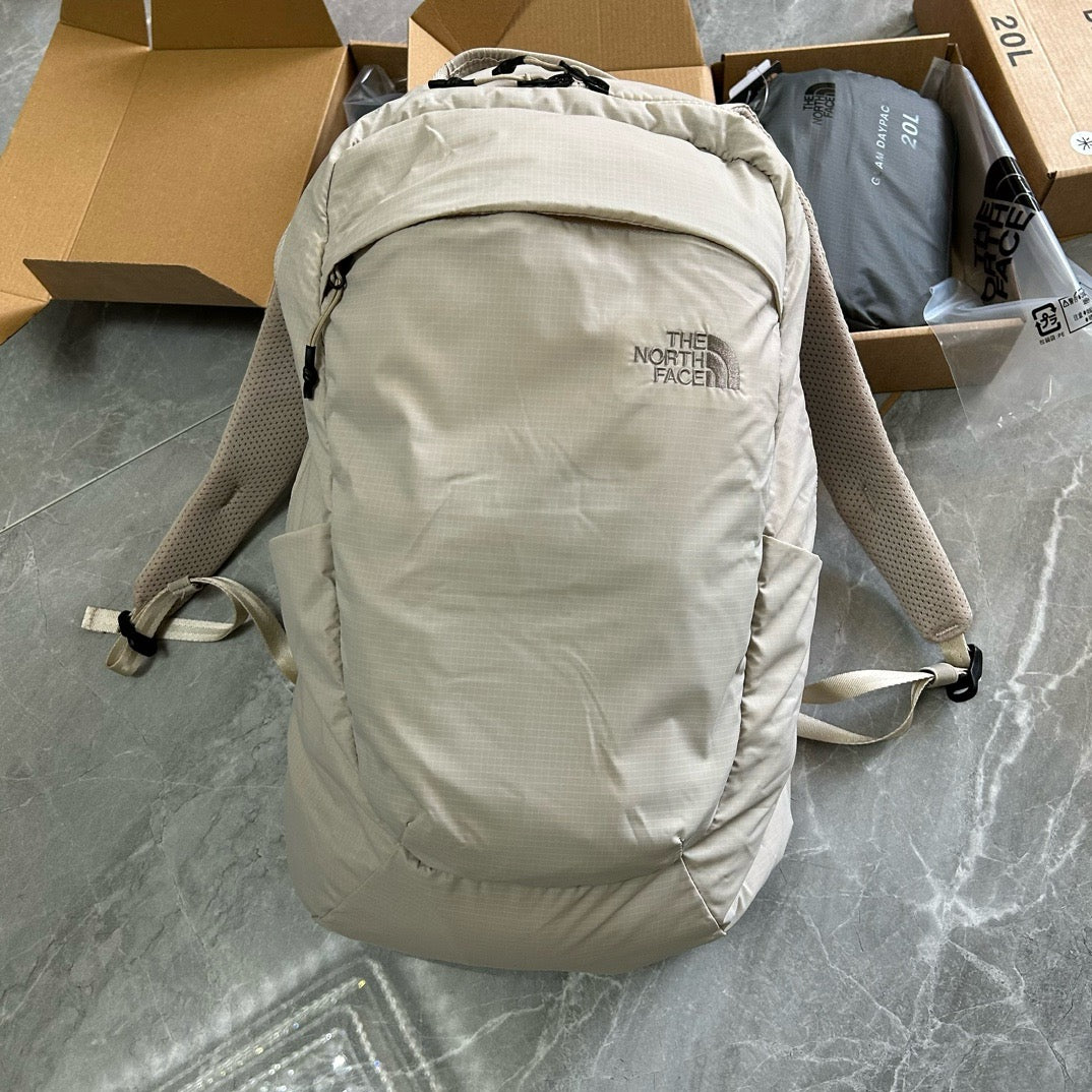 2024"新品 🇰🇷 THE NORTH FACE/Packable “Glam Daypack”防潑水💦