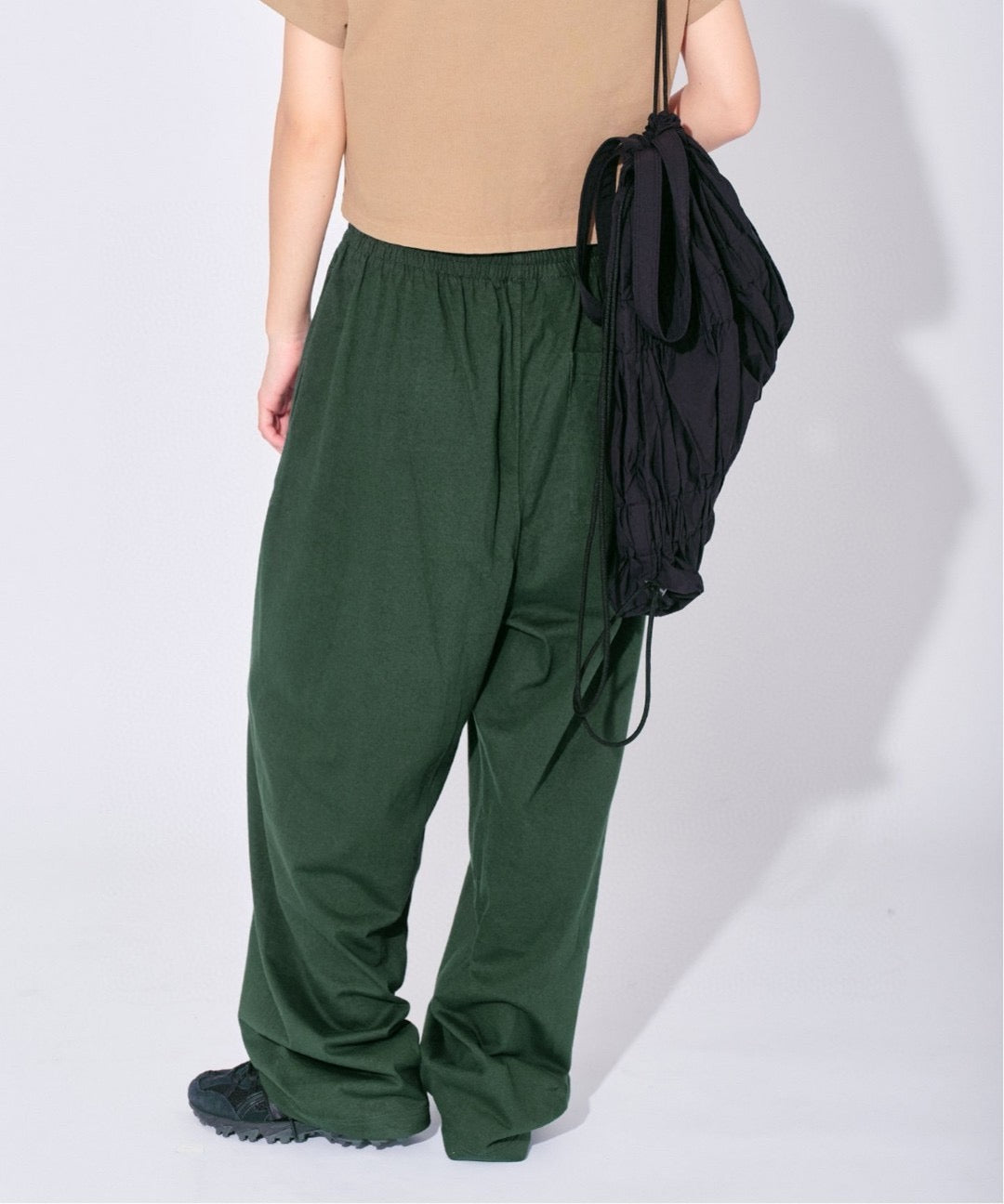 🇯🇵 【CHAMPIONxJS】 by HOLIDAY LONG PANTS