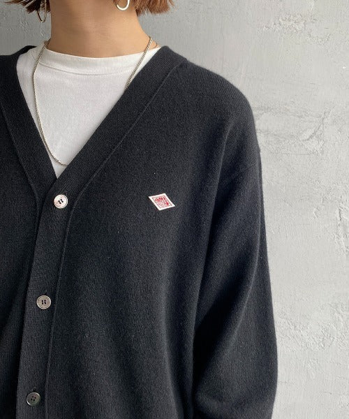 .🇯🇵 DANTON《100% Wool》