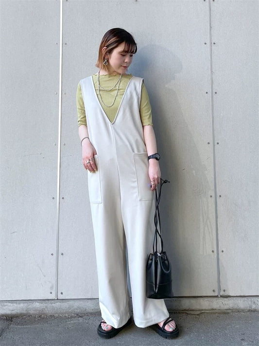 🇯🇵 LOWRYS FARM♡ Jumpsuit