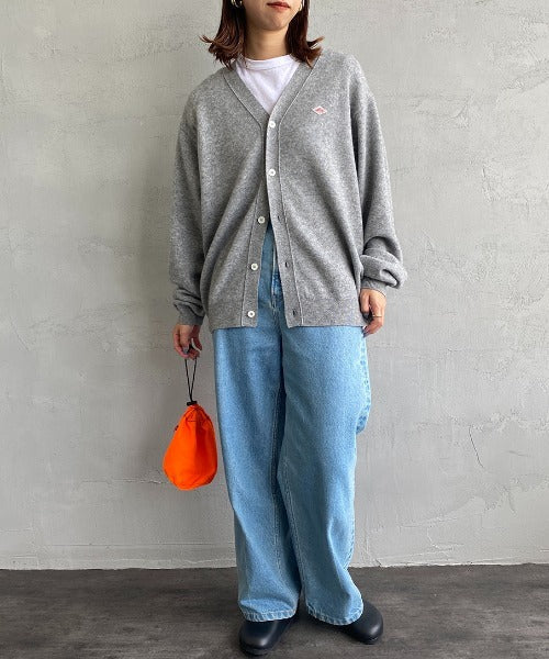 .🇯🇵 DANTON《100% Wool》