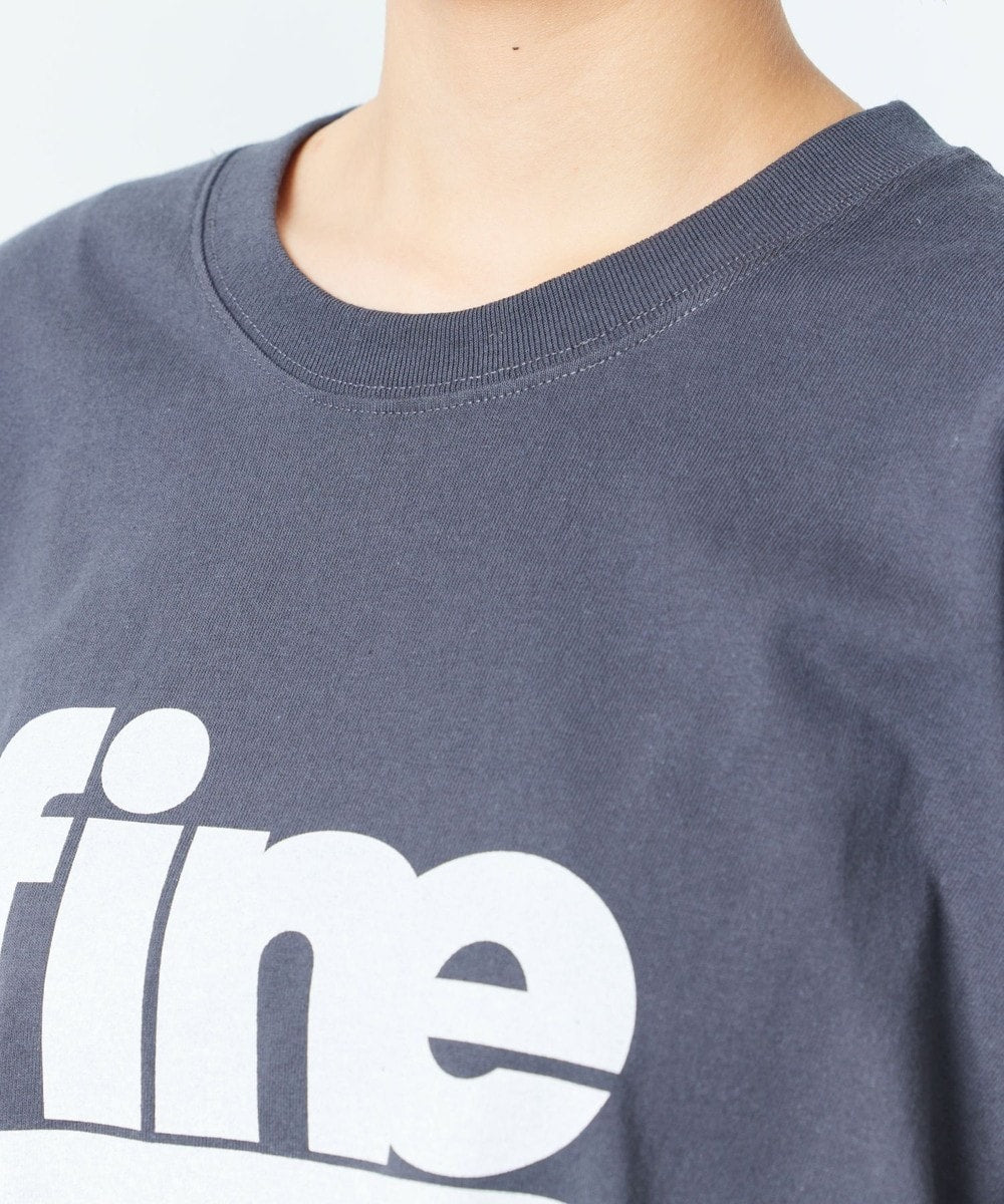 🇯🇵 FREAK’S STORE★ fine&chillin Logo Tee