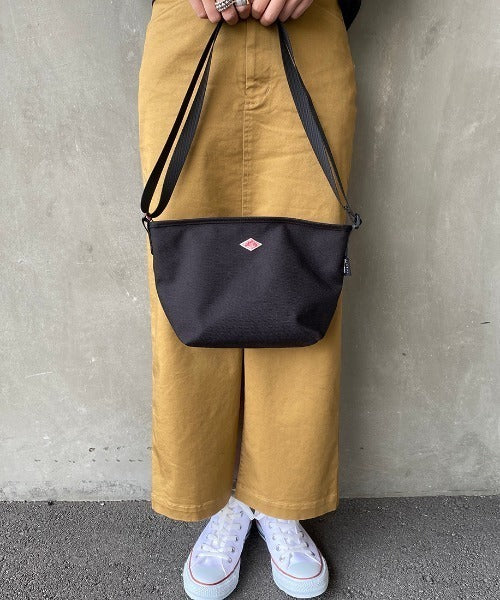 .🇯🇵 Danton ★ Cordura shoulder bag