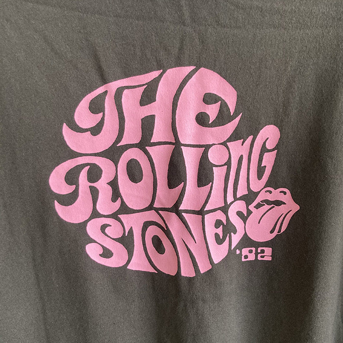 FREAK'S STORE x The Rolling Stones Ringer Tee