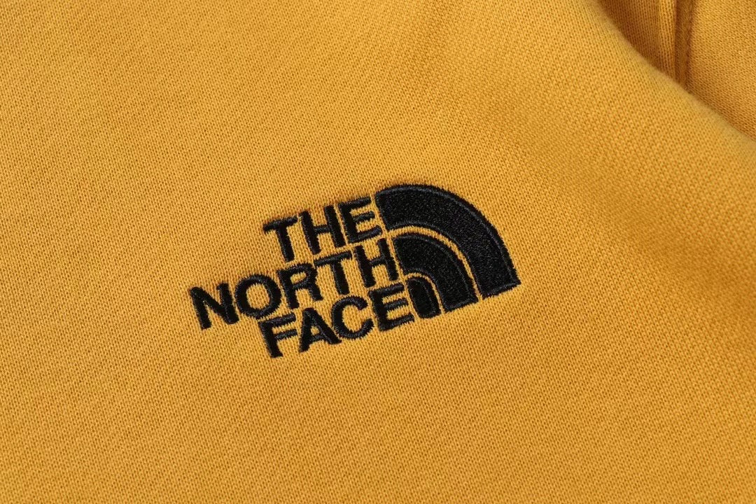 .韓版《 THE NORTH FACE》