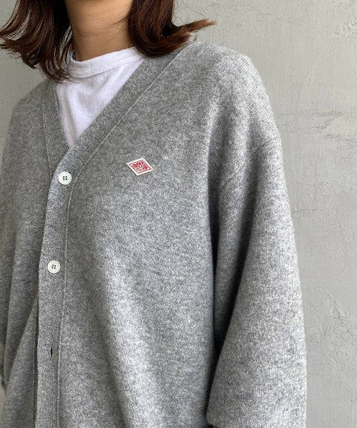 .🇯🇵 DANTON《100% Wool》