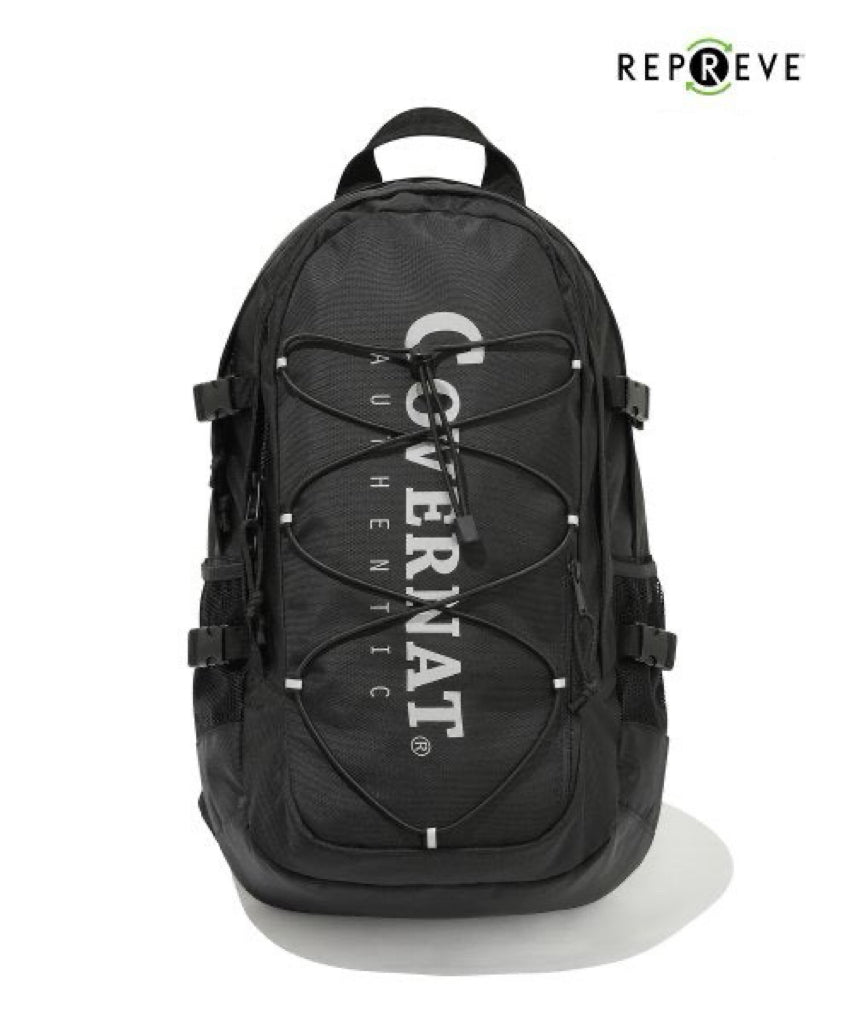 バックパック・リュック COVERNAT New Authentic Backpack 27 L 5MM134 MUSINSA公式 | COVERNAT New Authentic Backpack 27L