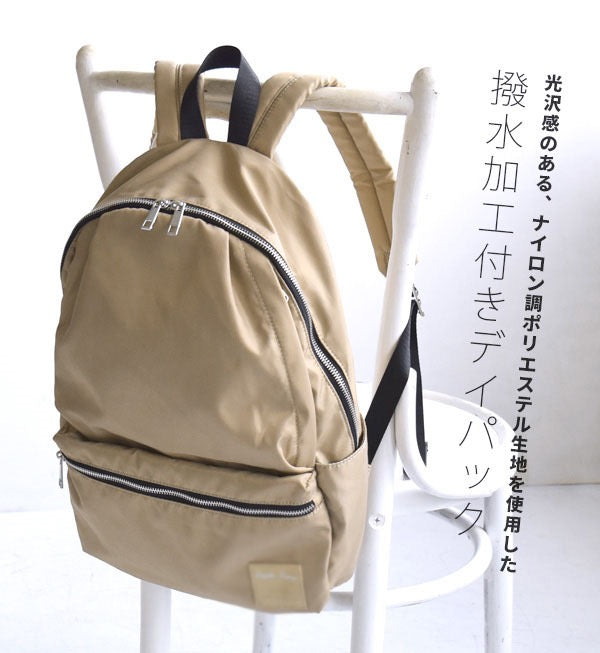 LEGATO LARGO(10袋)GIRL's BACKPACK🎒6色入