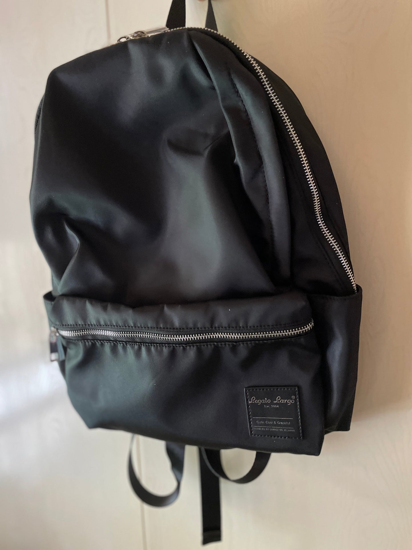 LEGATO LARGO(10袋)GIRL's BACKPACK🎒6色入