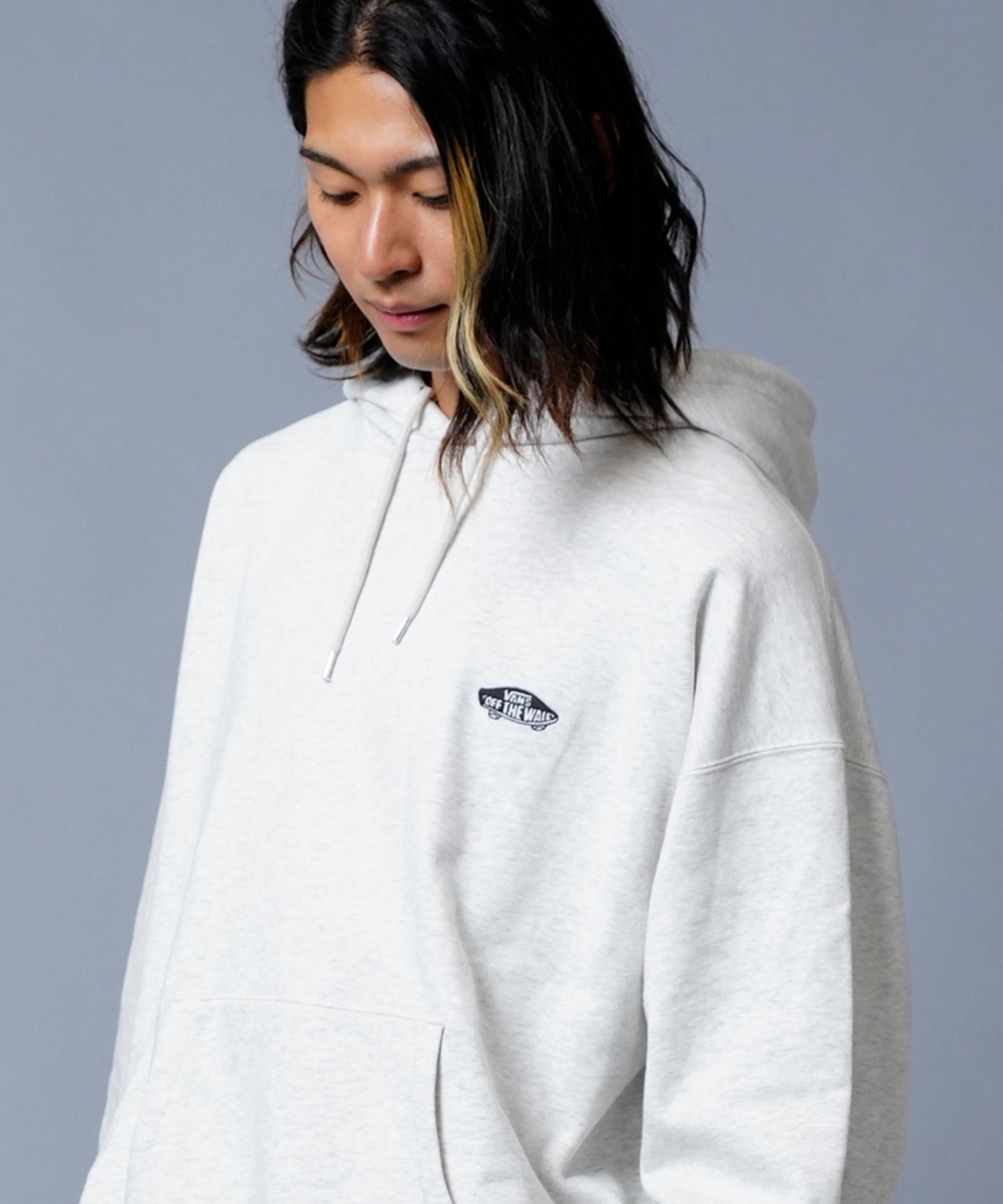 🇯🇵 VANS ✿ 情侶👩🏻‍🤝‍👨🏼Hoodie