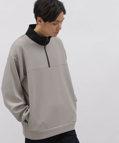 🇯🇵 LAKOLE ✿ AIR Half Zip PO