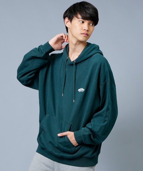 🇯🇵 VANS ✿ 情侶👩🏻‍🤝‍👨🏼Hoodie