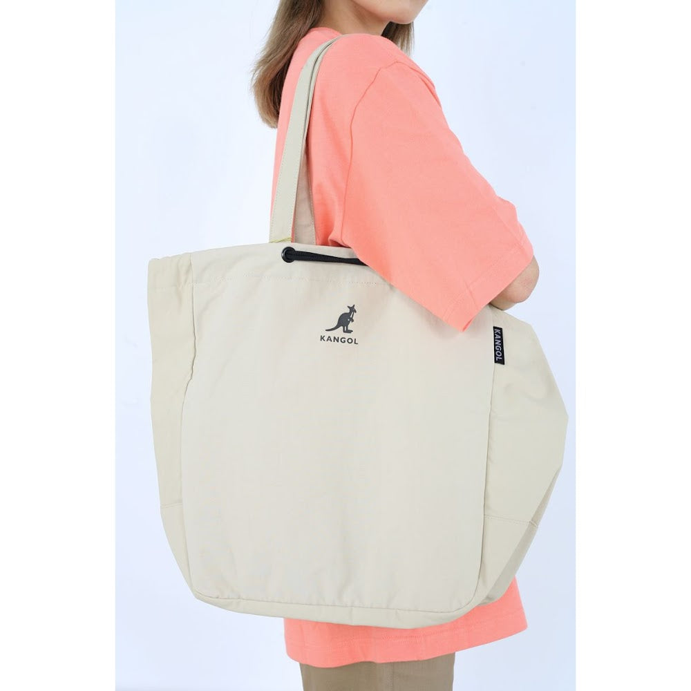 🇰🇷Kangol 🦘Leve Shopper Bag