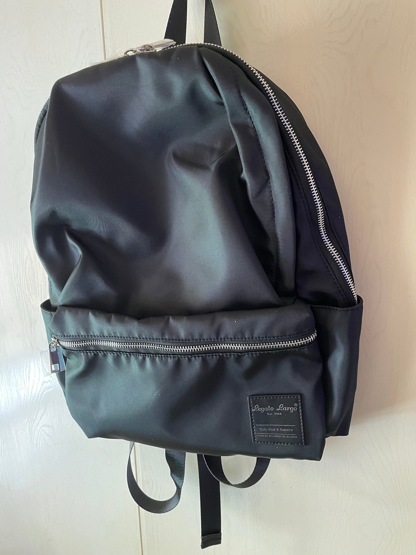 LEGATO LARGO(10袋)GIRL's BACKPACK🎒6色入