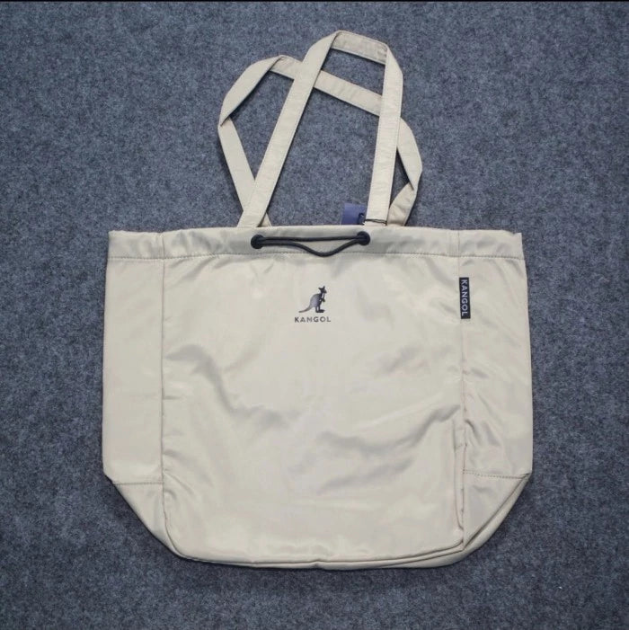 🇰🇷Kangol 🦘Leve Shopper Bag