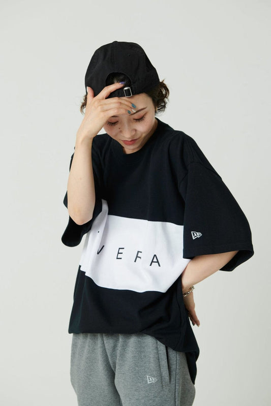 🇯🇵 🆕️ERA ♡ 半袖 Oversized Tee