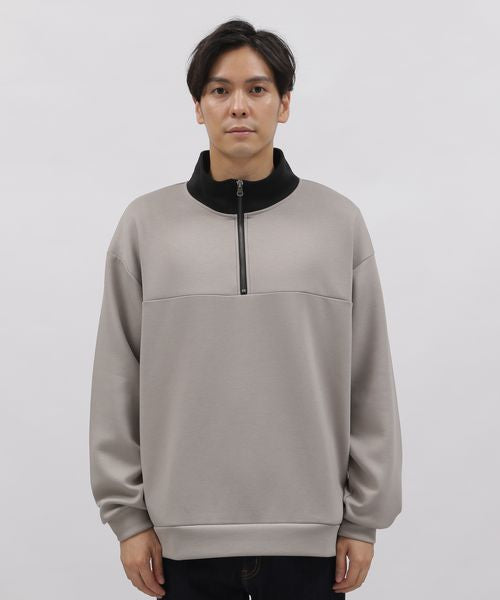 🇯🇵 LAKOLE ✿ AIR Half Zip PO