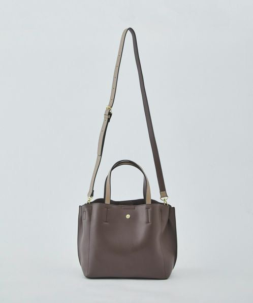 .LEGATO LARGO ☆ ★ 超軽量NATURAL BAG 2WAY 斜咩 / 手挽