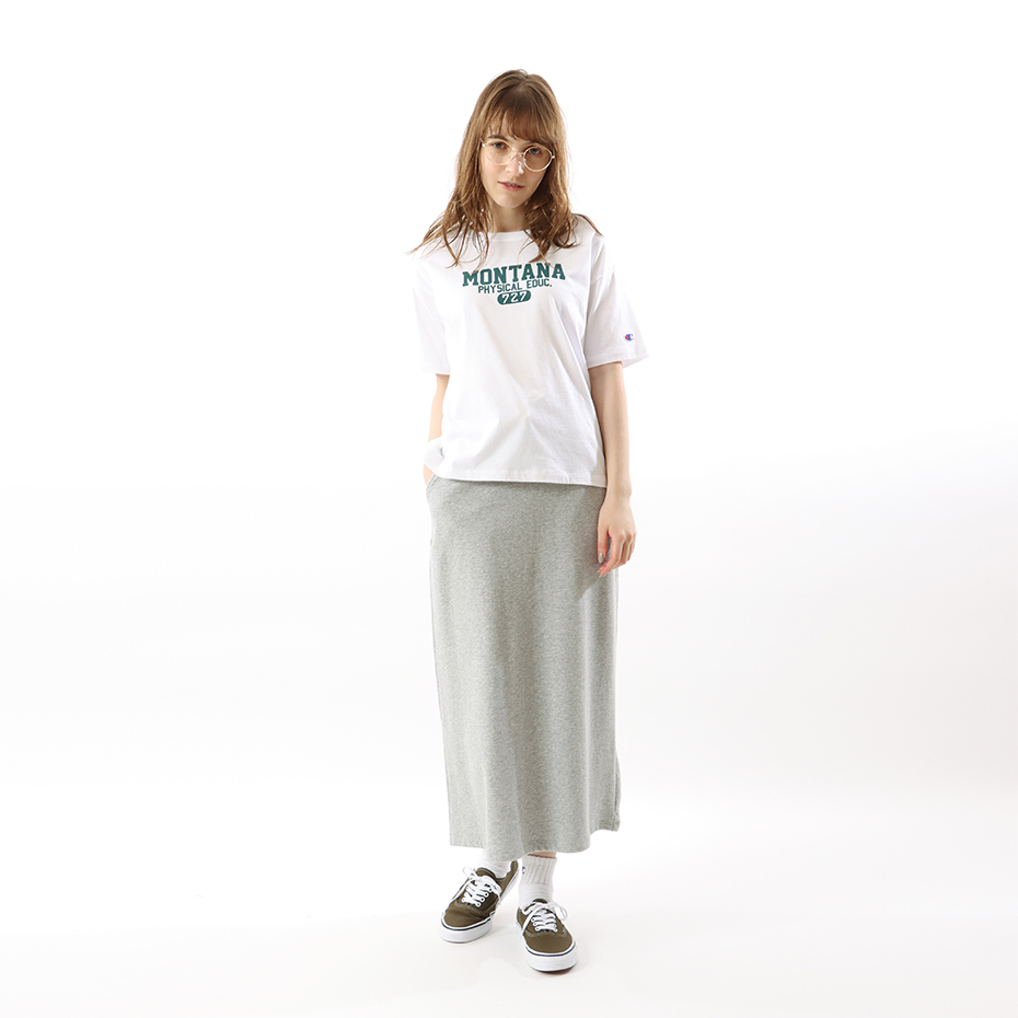 Champion ✿ Short Sleeve TEE