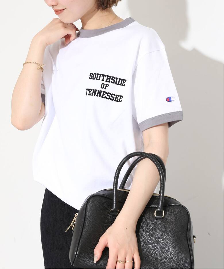 🇯🇵 Champion / Ringer T-shirt