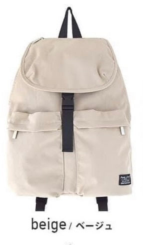 LEGATO LARGO🇯🇵GIRL's BACKPACK🎒4色入