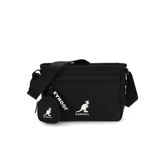 🇰🇷 Kangol🦘Authentic Ⅱ Cross Bag