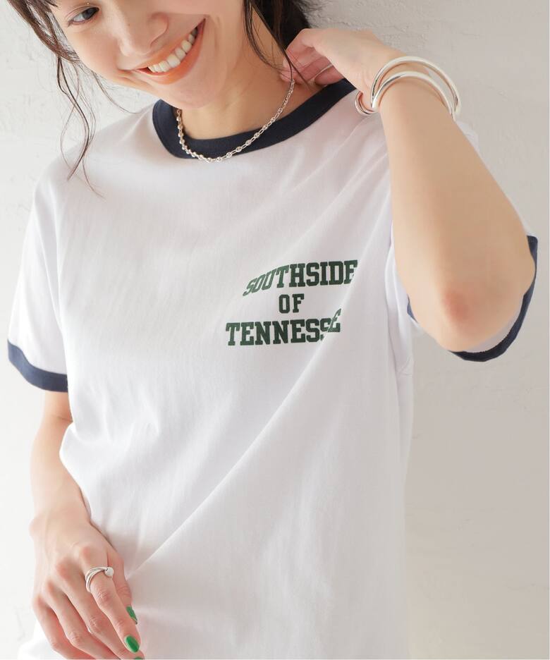 🇯🇵 Champion / Ringer T-shirt