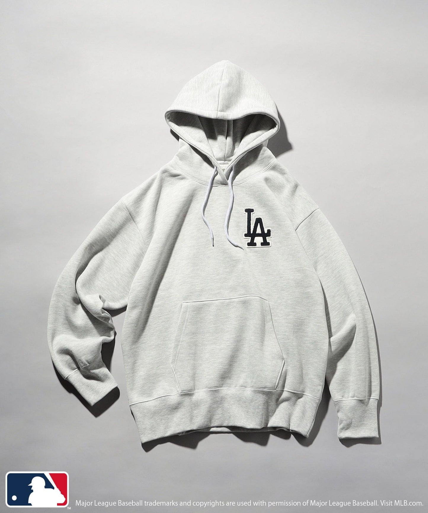 🇰🇷MLB / LA Hoodie衛衣【4色入】