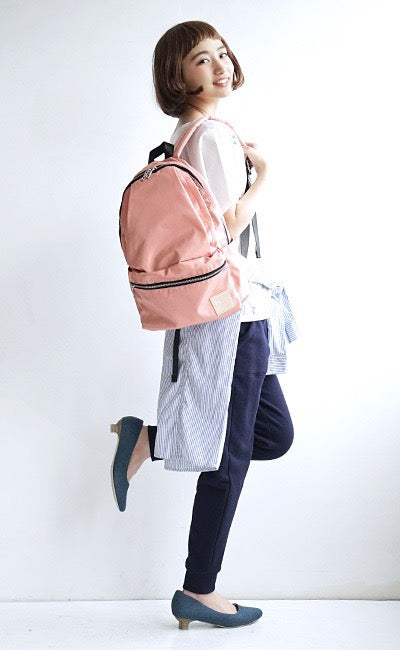 LEGATO LARGO(10袋)GIRL's BACKPACK🎒6色入