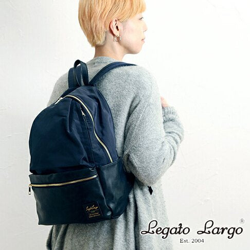 🇯🇵LEGATO LARGO(10袋)GIRL's BACKPACK🎒6色入