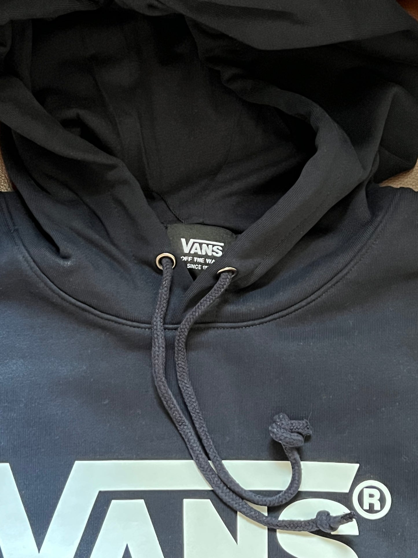 🇯🇵 VANS ✿ 情侶👩🏻‍🤝‍👨🏼Hoodie