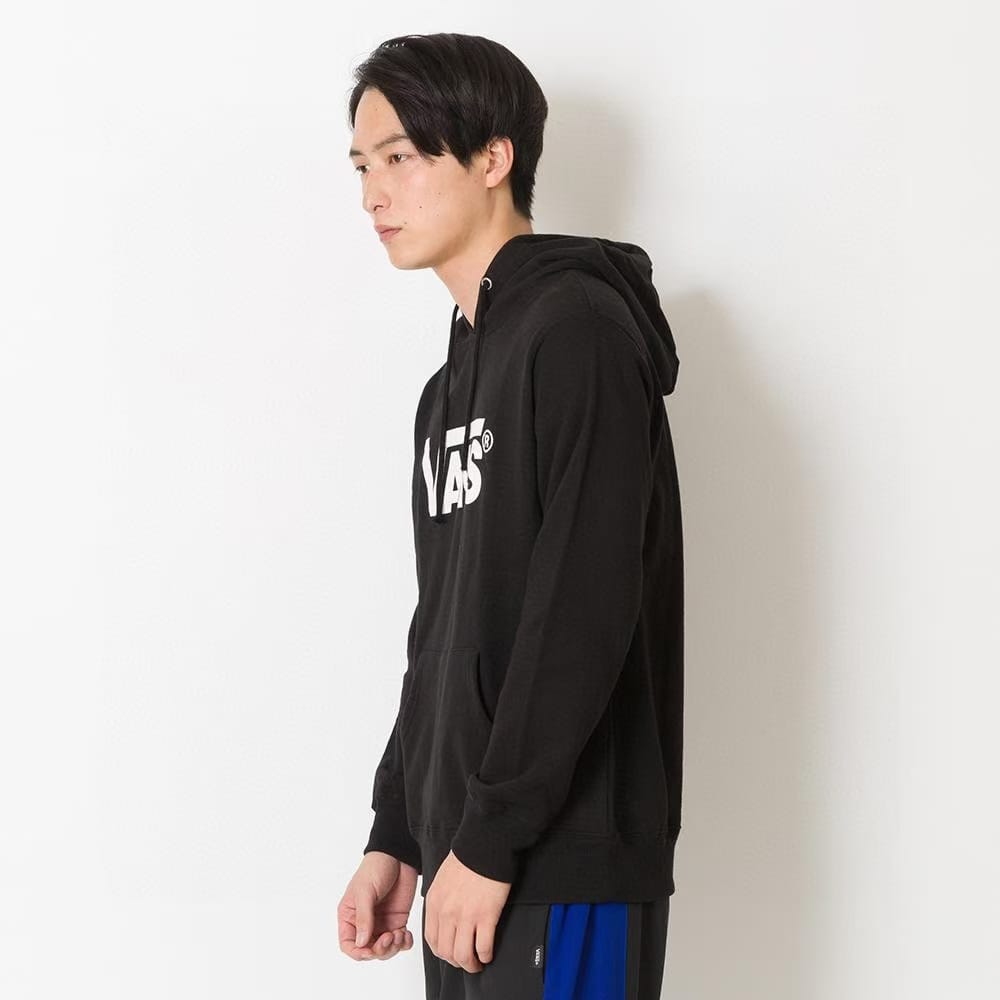 🇯🇵 VANS ✿ 情侶👩🏻‍🤝‍👨🏼Hoodie