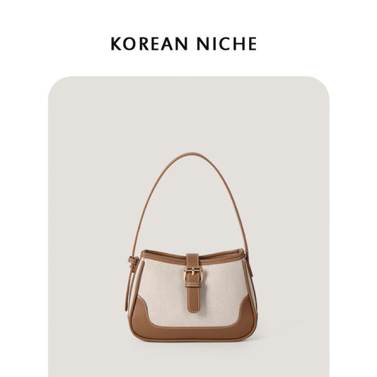 .🇰🇷KOREAN NICHE ❤︎ 單肩腋下包