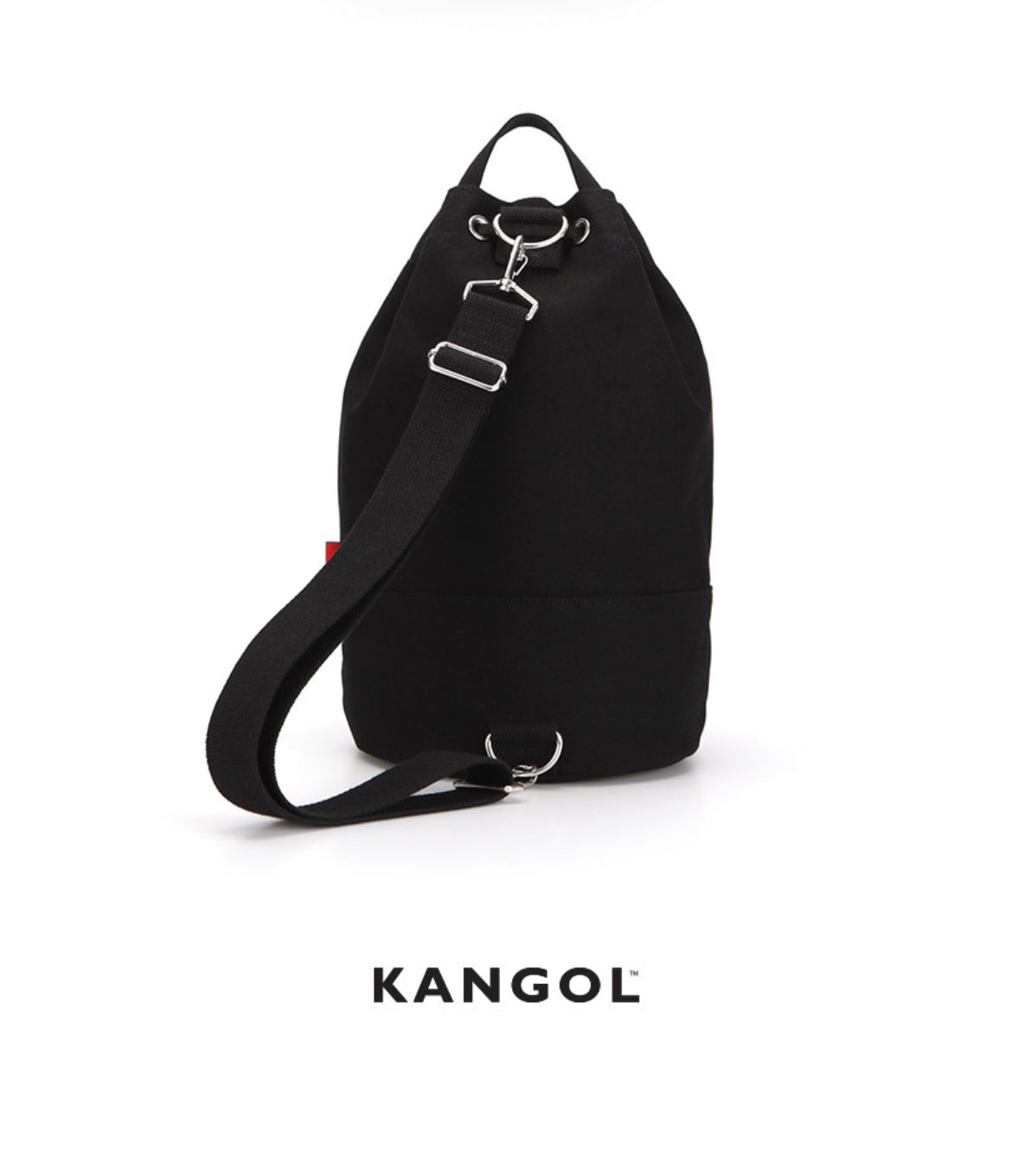 🇰🇷 Kangol🦘大水桶袋