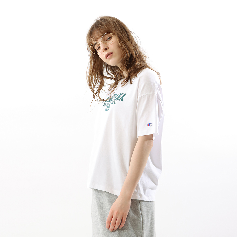 Champion ✿ Short Sleeve TEE