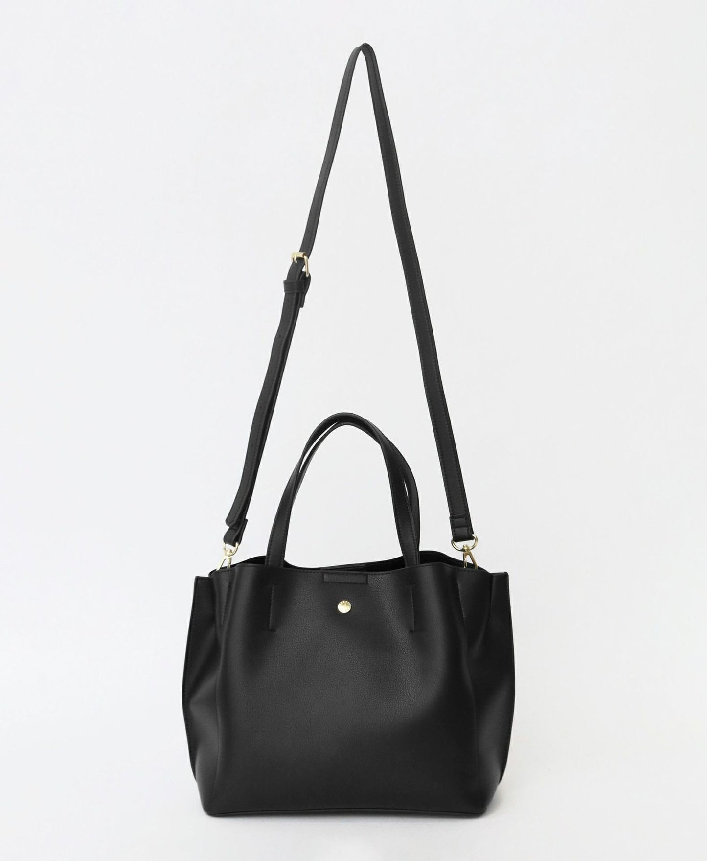 .LEGATO LARGO ☆ ★ 超軽量NATURAL BAG 2WAY 斜咩 / 手挽