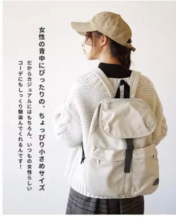 LEGATO LARGO🇯🇵GIRL's BACKPACK🎒4色入