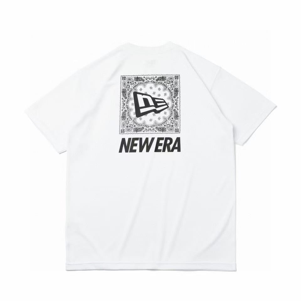 🇯🇵 NEW ERA ✿ flag / wordmark logo 半袖Tee